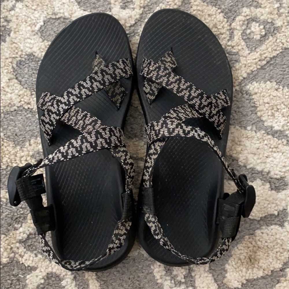 Chaco size 10 sandals